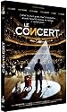 Le Concert - Edition 2 DVD (C&eacute;sar 2010 de la Meilleure Musique)