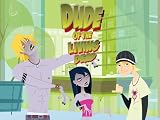 6teen: Dude of the Living Dead