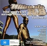 Ultimate R&B Vol.2 Search