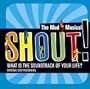 Shout! The Mod Musical [Original Cast Recording]