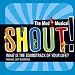 Shout! The Mod Musical [Original Cast Recording]