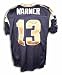 Autographed Kurt Warner St. Louis Rams Greatest Show On Turf Jersey