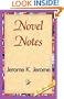 Novel Notes