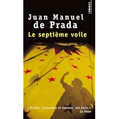 Le septi�me voile