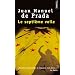 Le septi�me voile