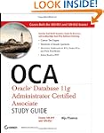 OCA: Oracle Database 11g Administrato...