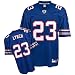 Reebok Buffalo Bills Marshawn Lynch Replica Alternate Jersey Size: Large