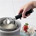 Norpro Grip EZ Aqua Ice Cream Scoop