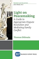 Light on Peacemaking