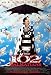 102 Dalmatians 27x40 Reg Double Sided Original Movie Poster Image