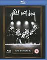 Fall Out Boy: **** - Live in Phoenix (Blu-ray) (Widescreen)