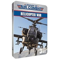 Helicopter War