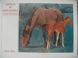 Artists at Applehayes : Camden Town painters at a West Country farm : 1909-1924
