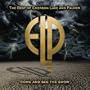 Come & See the Show: Best of Emerson Lake Palmer