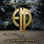 Come and See the Show: The Best of Emerson, Lake & Palmer