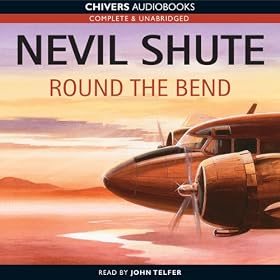 Round the Bend (Unabridged)
