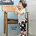 PanDaDa Baby Boys Harem Pants Stars Striped Fashion Flags Trousers Bottoms