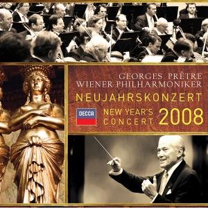 Wiener Philharmoniker - Neujahrskonzert 2008 - Zortam Music
