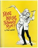 What Makes Sammy Run? (Broadway) - Movie Poster / Print -- Custom Framing Available