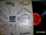 Heavy Sounds