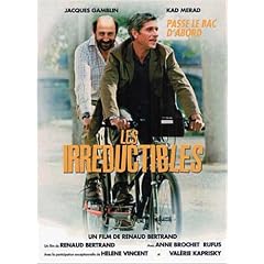 Les irr�ductibles