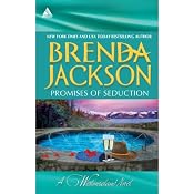 Promises of Seduction | [Brenda Jackson]