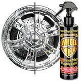 WHEEL SHIELD