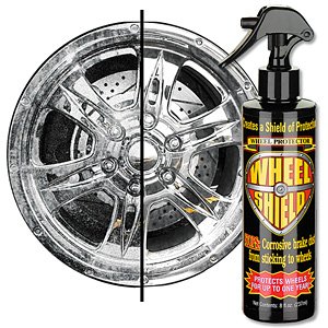 WHEEL SHIELD