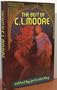 The best of C.L. Moore