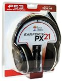 PS3 Ear Force PX21 Gaming Headset