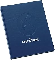 The New Yorker: 2010 Desk Diary