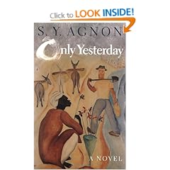 Only Yesterday