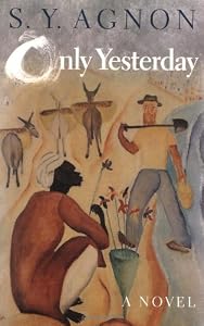 Image of Only Yesterday