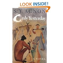 Only Yesterday