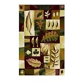 Mohawk New Traditions Nature Study Tapestry Throw