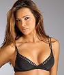 Vera Wang Silky Microfiber Soft Cup Bra