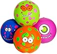 Fun Express Monster Beach Balls (1 Dozen)