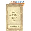 10 Things Every Minister's Wife Needs to Know