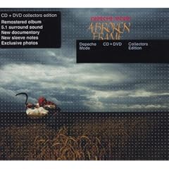 Broken Frame (Bonus Dvd)