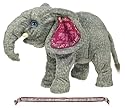 Furreal Friends Zambi the Baby Elephant