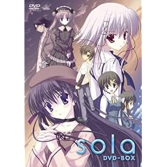EMOTION the Best sola DVD-BOX