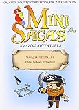 Mini sagas : Worldwide tales