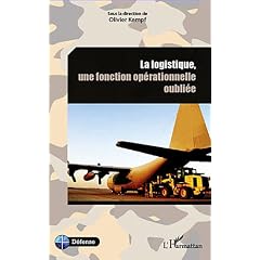 Logistique une Fonction Operationnelle Oubliee
