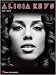 Alicia Keys - As I Am - Piano/Vocal/Guitar Artist Songbook