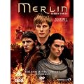 Merlin - Series 3 - Volume 2 BBC [DVD]