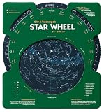 Sky & Telescope's Star Wheel 40 North