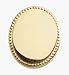 Dolan Bullock 14kt Gold Tie Accessory
