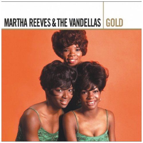 Martha Reeves & the Vandellas - Gold - Zortam Music