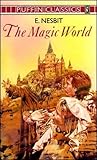 The magic world