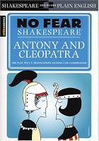 Antony & Cleopatra (No Fear Shakespeare) (No Fear Shakespeare)